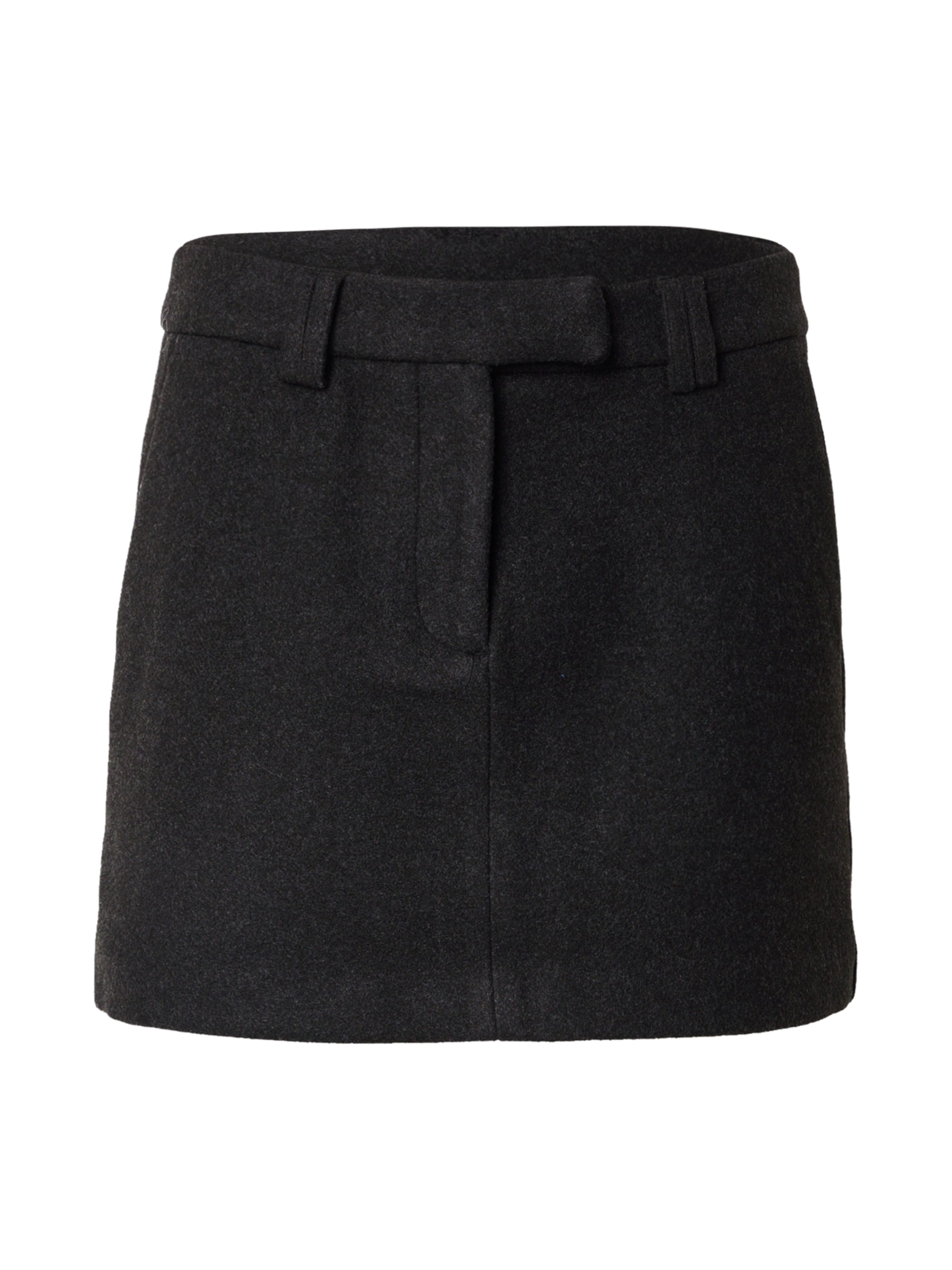 ONLY Skirt 'ONLMaika' in Grey: front