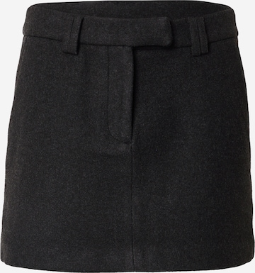 ONLY Skirt 'ONLMaika' in Grey: front