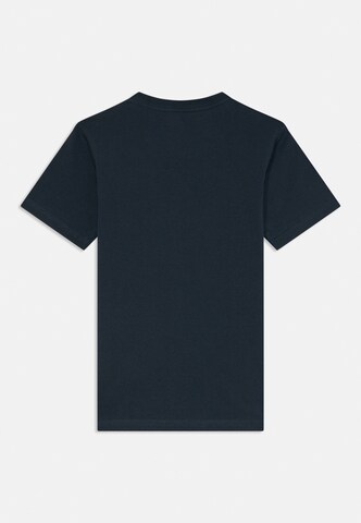 QUIKSILVER Shirt in Blue