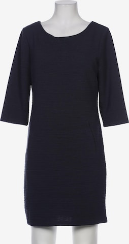 Freequent Dress in L in Blue: front