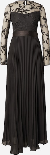 Coast Evening Dress in Black, Item view