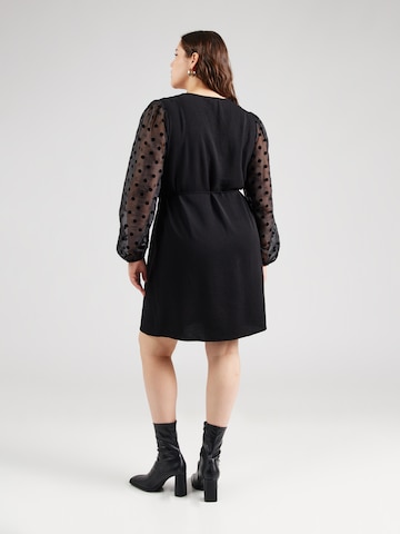 Vero Moda Curve Платье 'VMCalva' в Черный