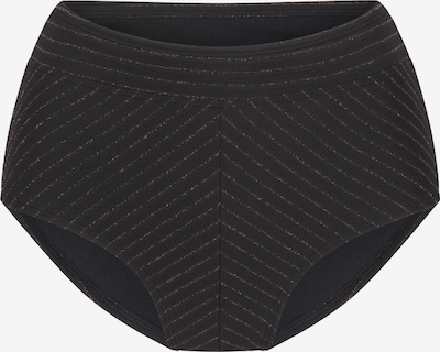 LingaDore Bikinibroek in de kleur Zwart, Productweergave