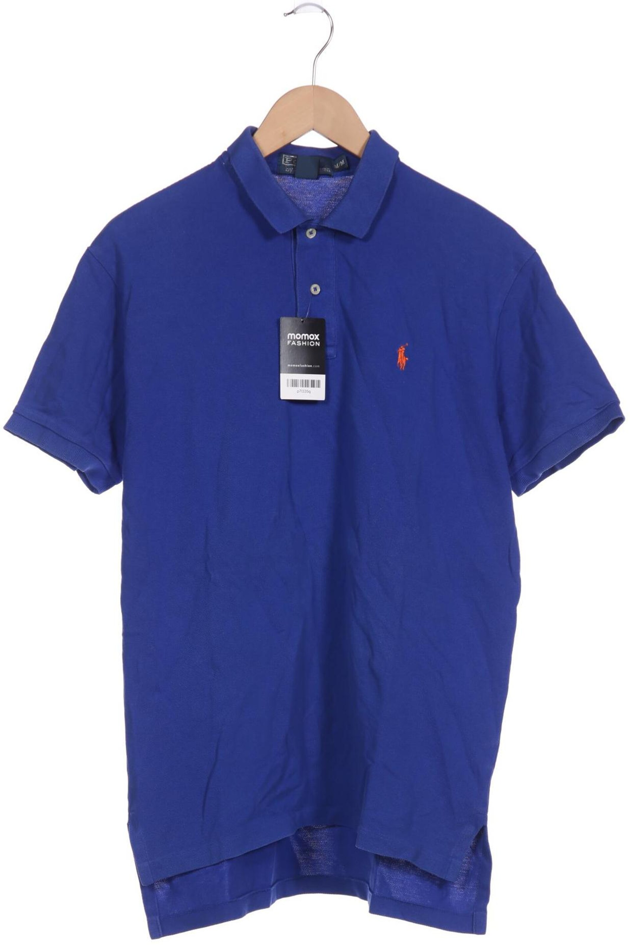 Polo Ralph Lauren Shirt in M in Blue: front