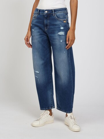 Loosefit Jean '94IDA' Gang en bleu