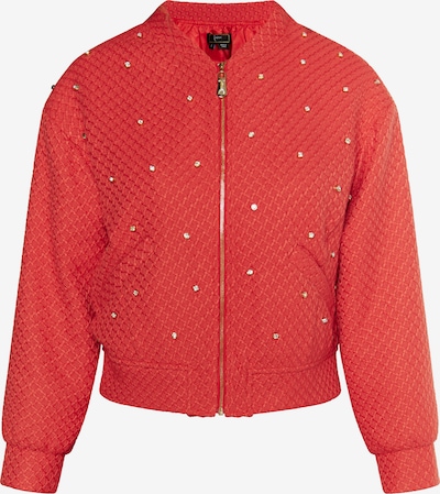 faina Prijelazna jakna 'Nally' u krvavo crvena, Pregled proizvoda