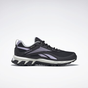 Reebok Loopschoen 'Ridgerider 6' in Zwart