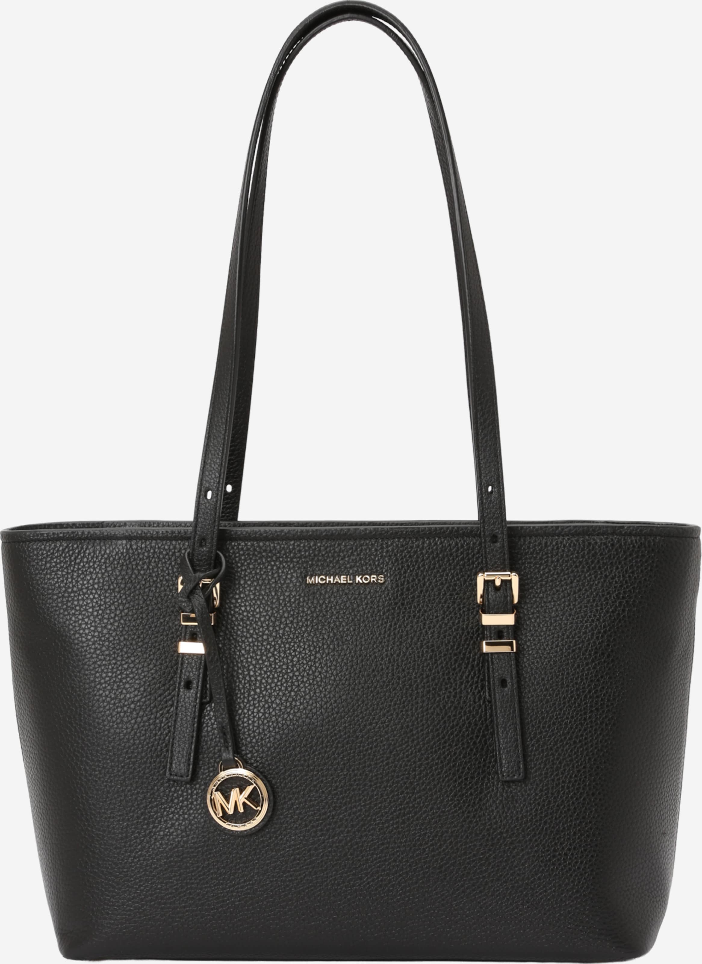 MICHAEL Michael Kors Plase de cumpărături pe Negru | ABOUT YOU