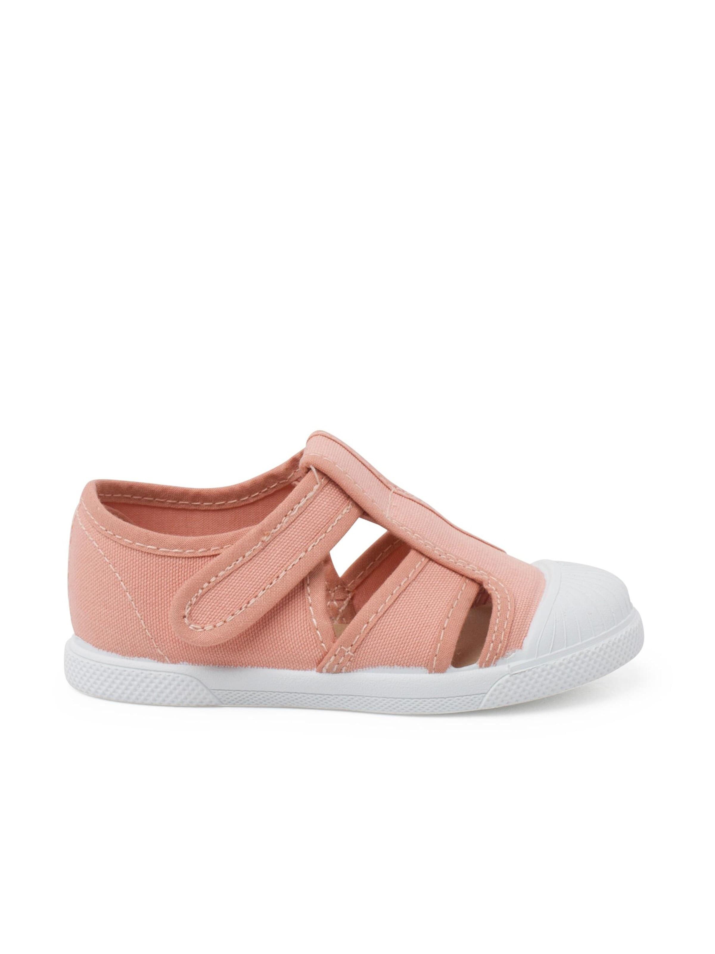 Chaussures ouvertes Pisamonas en rose