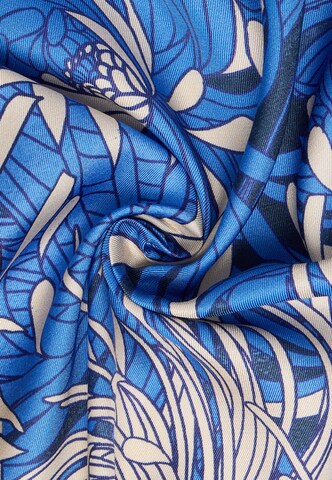 ETERNA Kimono in Blue