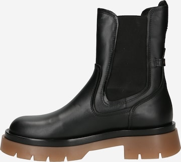 GANT Chelsea boots 'Meghany' i svart