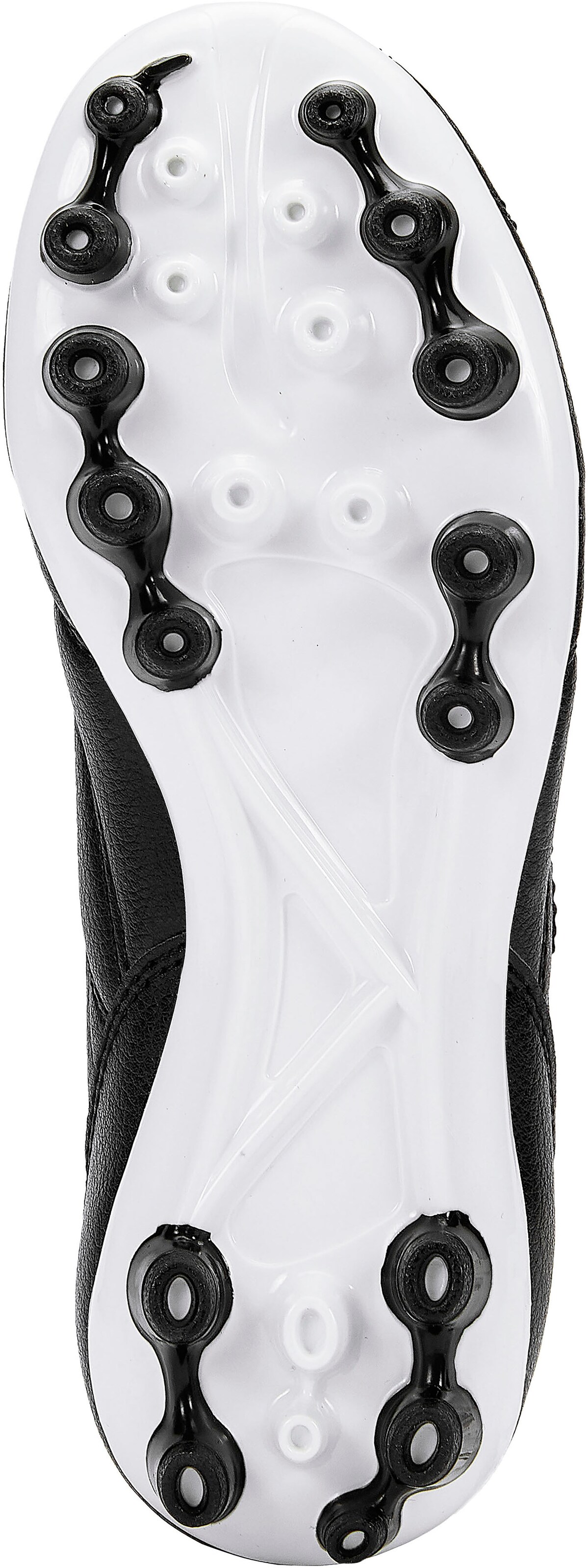 JAKO Athletic Shoes in Black