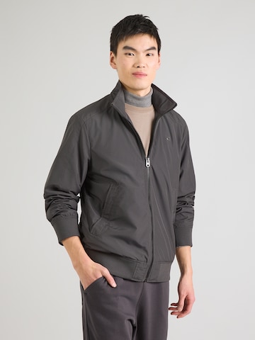 pilka G-STAR Demisezoninė striukė: priekis