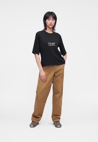 THE NORTH FACE T-shirt 'ZUMU 2.0' i svart