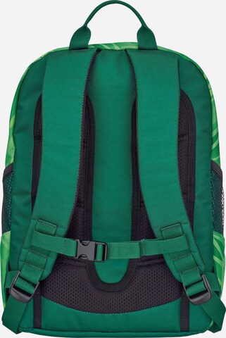 SCOUT Backpack in Green