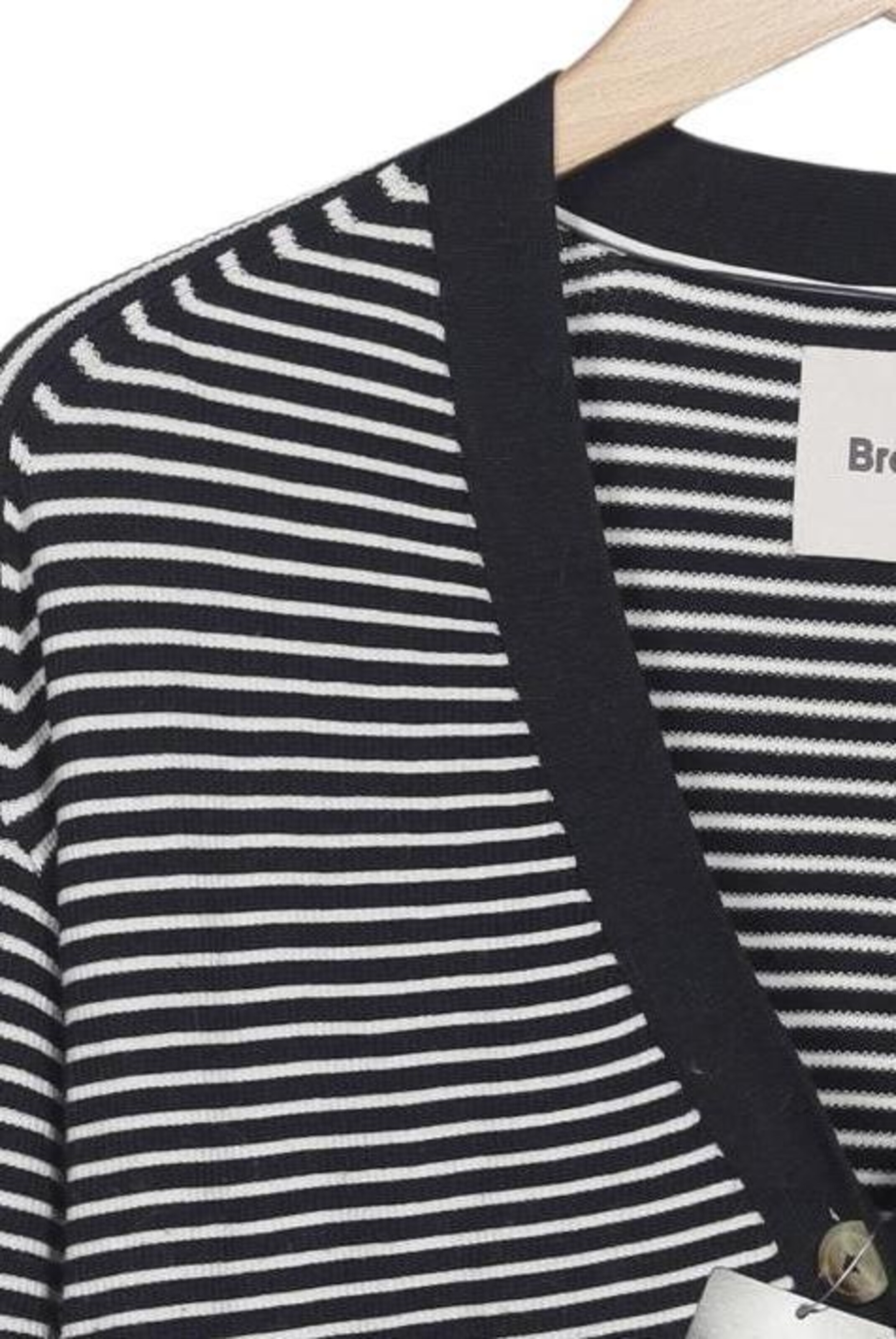 BRAX Strickjacke M in Mischfarben