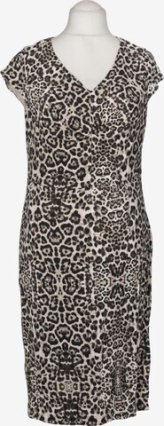 APANAGE Dress in XXXL in Mixed colors: front