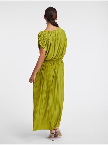 Orsay Kleid in Grün