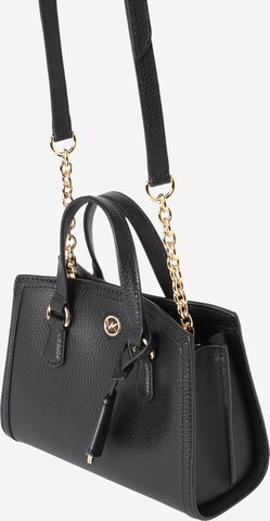 Borsa a mano di MICHAEL Michael Kors in nero: frontale