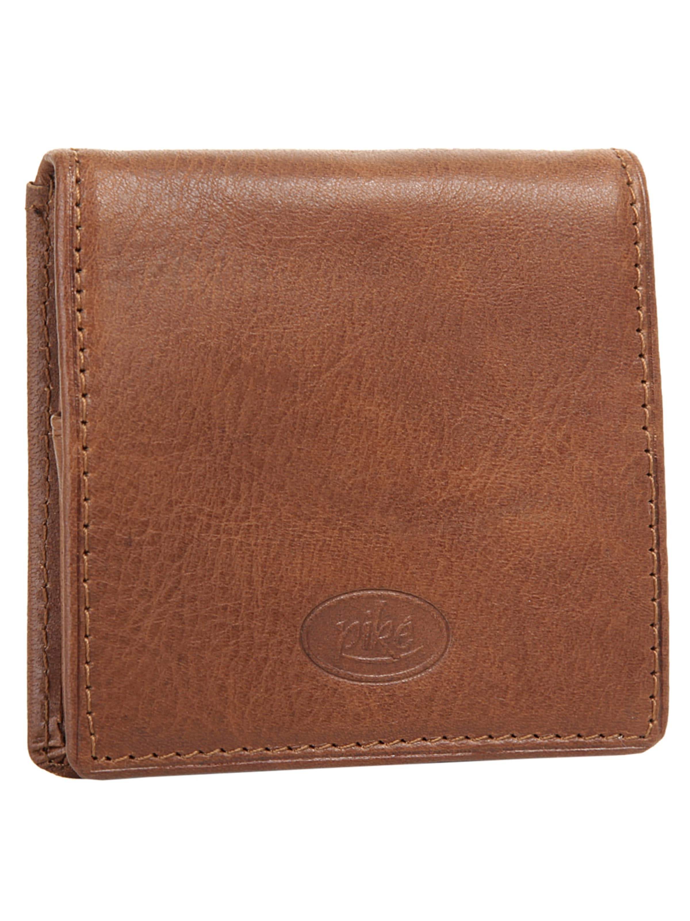 piké Portemonnaie‌‌‌‌ in Braun