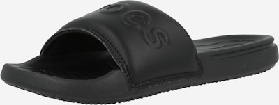 Crocs Šľapky 'All Day', veľkosť 34-35 - čierna, Produkt