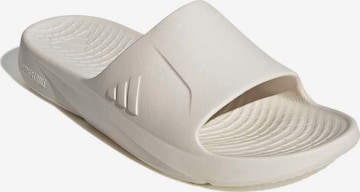 ADIDAS SPORTSWEAR Пантолеты 'Lightshift' в Белый: спереди