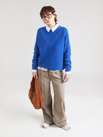 ARMEDANGELS Kampsun 'MERINAA', värv sinine