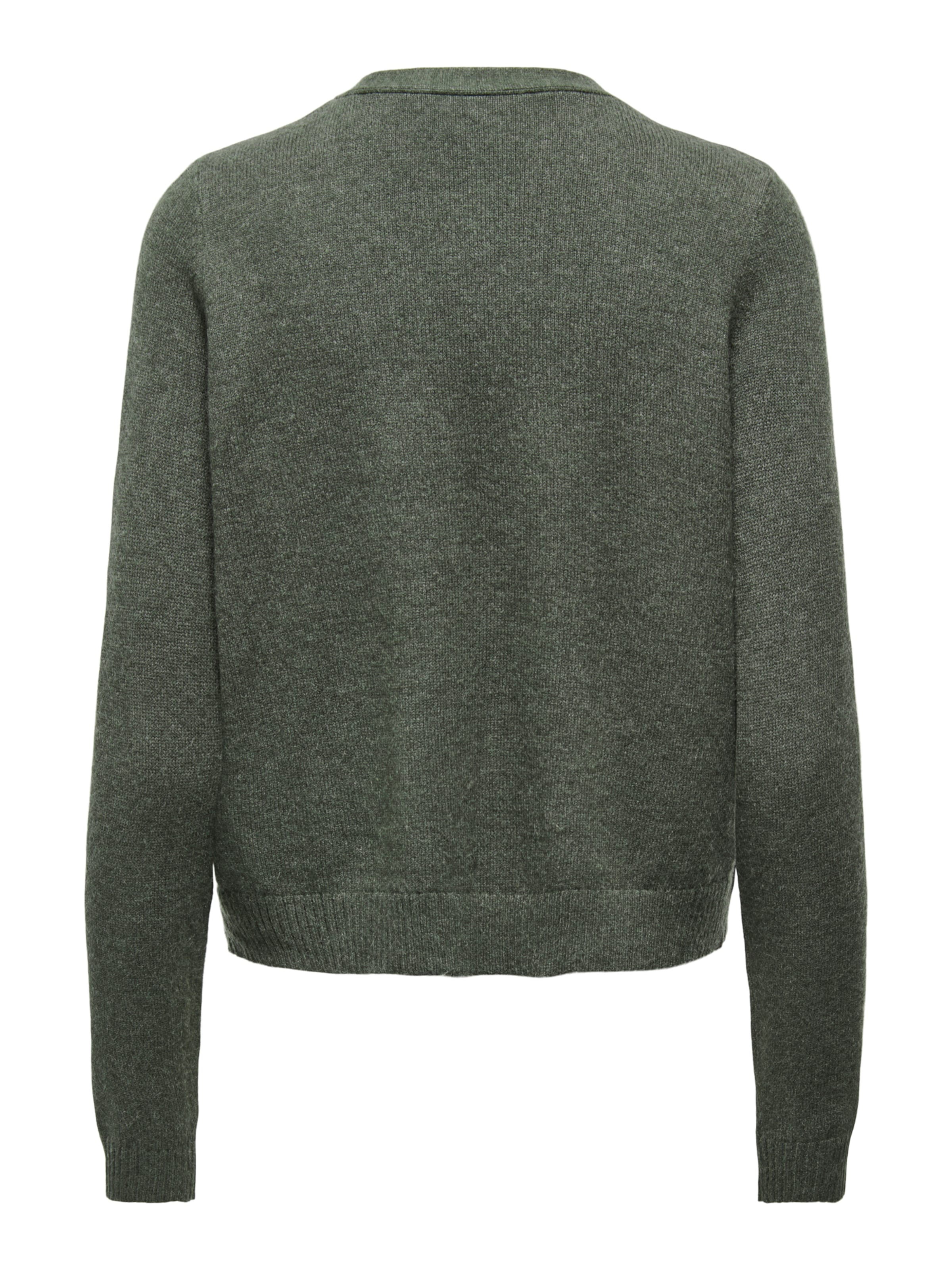 Cardigan ONLY en gris