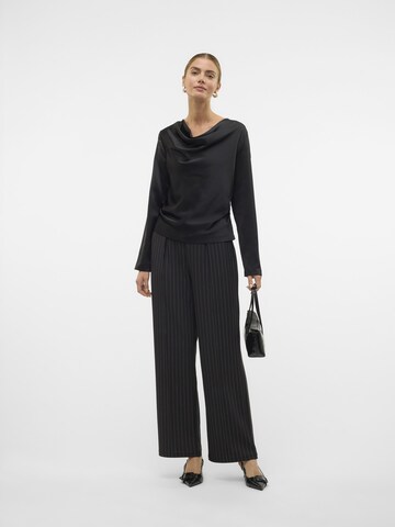 VERO MODA Blouse 'NOELE' in Black