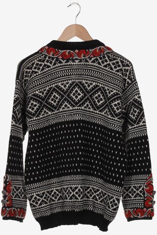 Dale of Norway Sweater & Cardigan in 5XL in Black