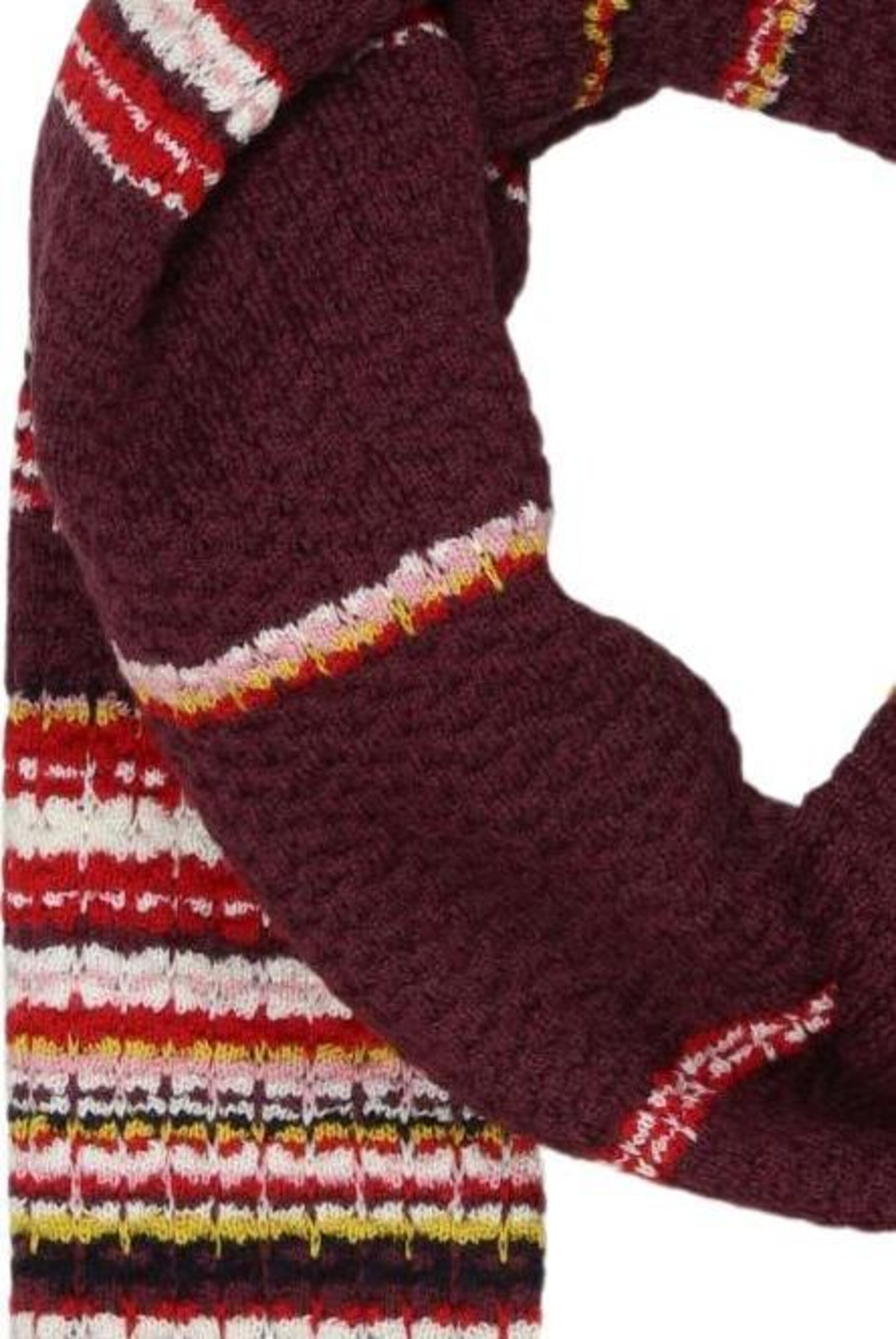 MISSONI Scarf & Wrap in One size in Mixed colors