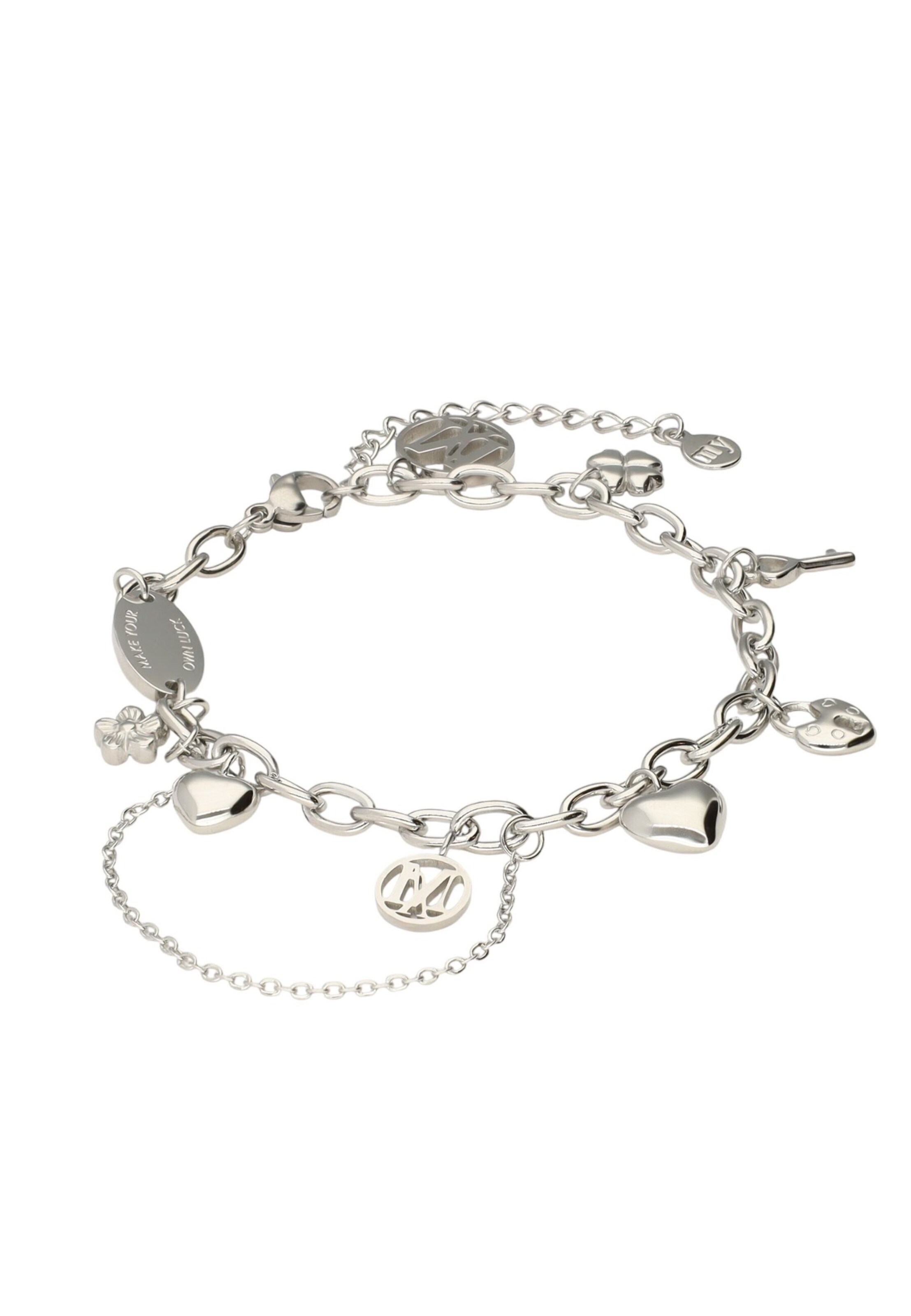 My Jewellery Armband in Zilver
