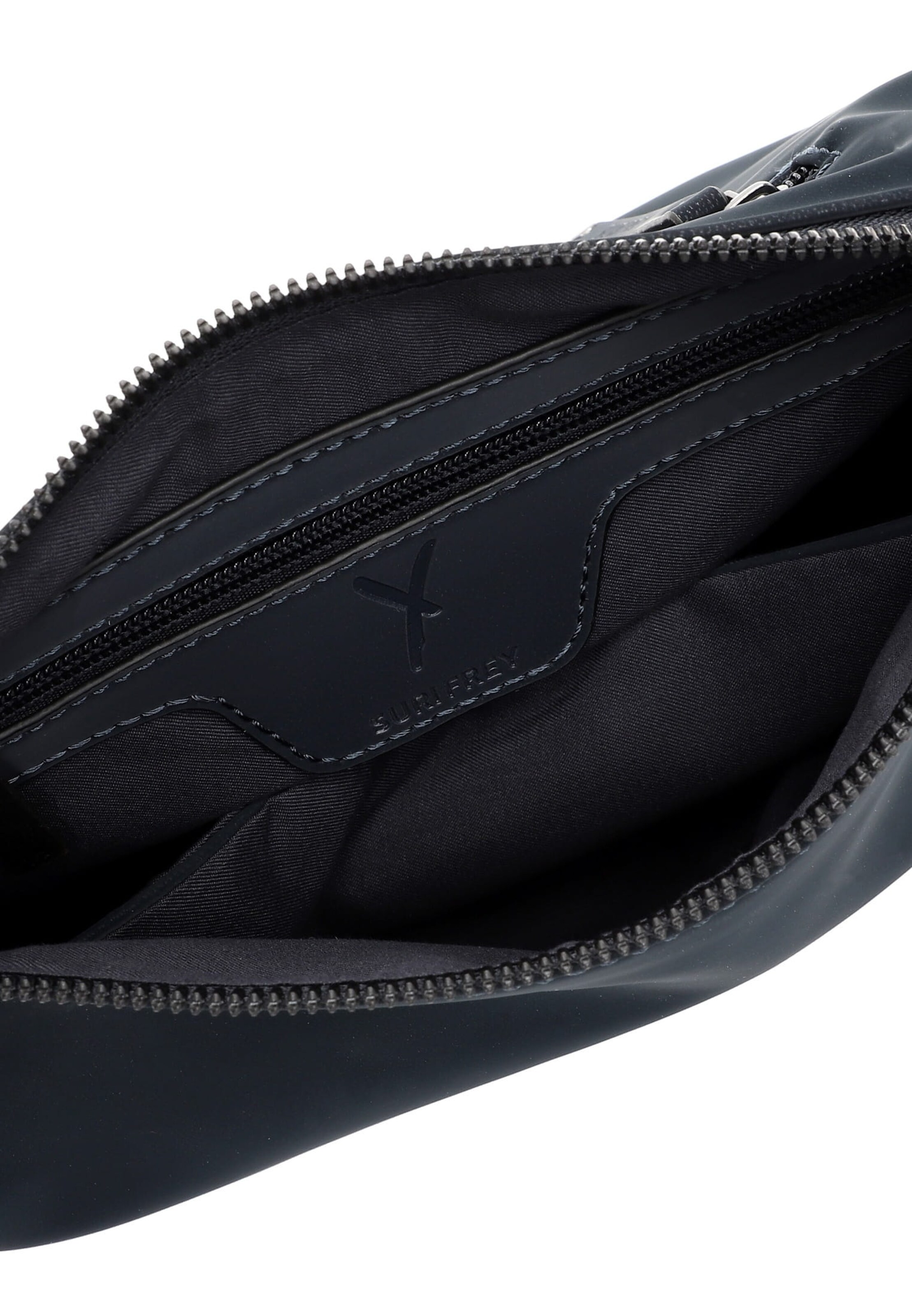 Suri Frey Schoudertas 'Sammy' in Blauw