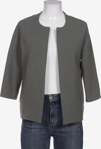 Noa Noa Blazer S in Grau: predná strana