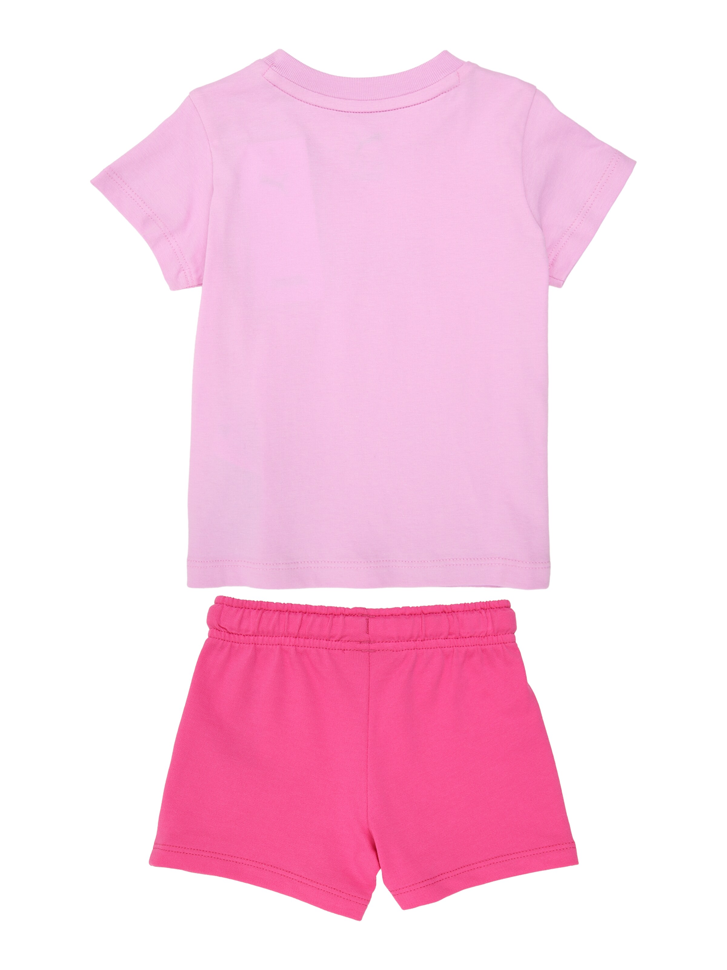 PUMA Set 'Minicats' i rosa