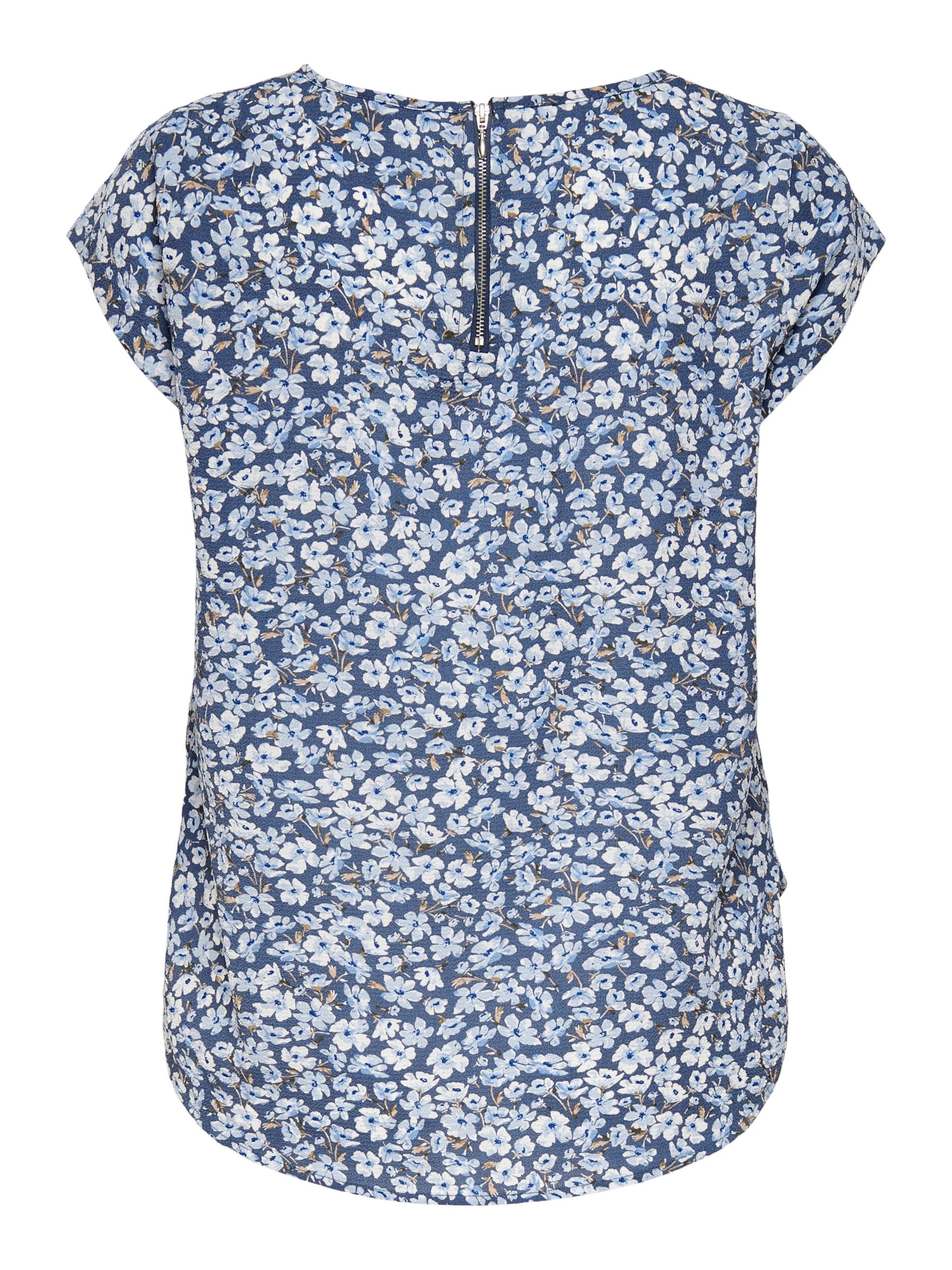 ONLY Halenka 'Vic' – modrá