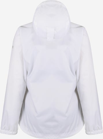REGATTA Performance Jacket 'Corinne IV' in White