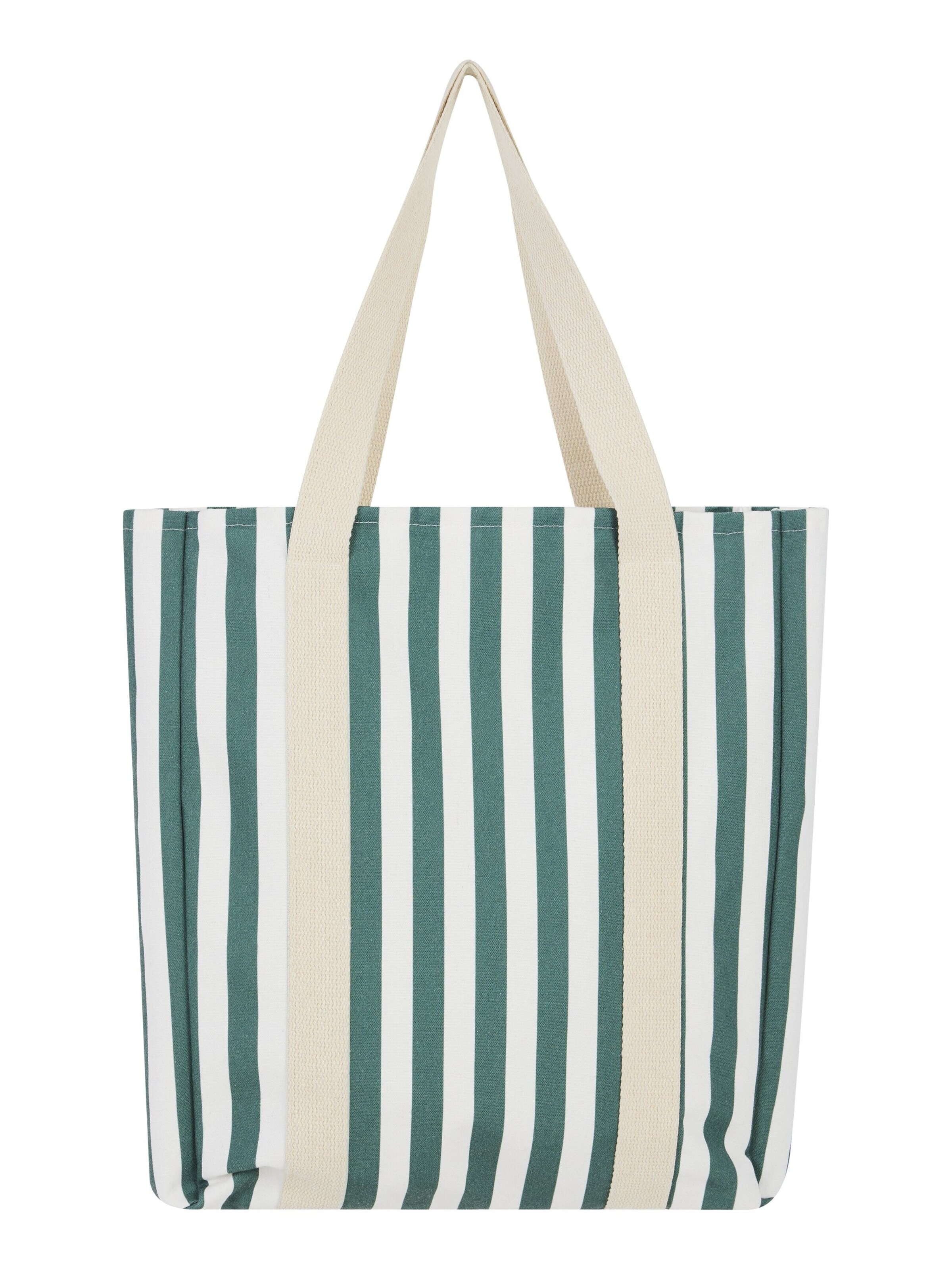 PROTEST Strandtasche 'PRTSporty'‌‌‌‌‌ in Grün