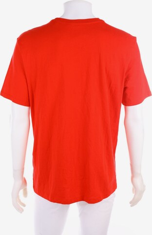Marc O'Polo T-Shirt XL in Rot