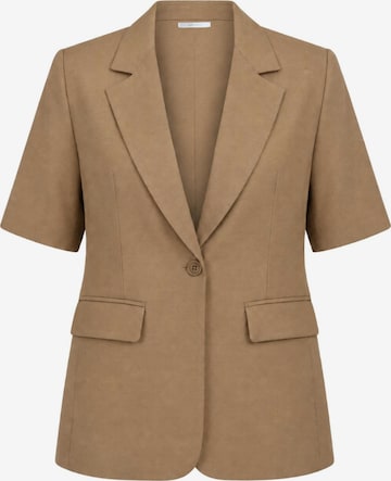 IMPERIAL Blazer in Beige: Vorderseite