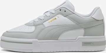 PUMA Sneakers 'CA Pro Classic II' in Weiß: Vorderseite