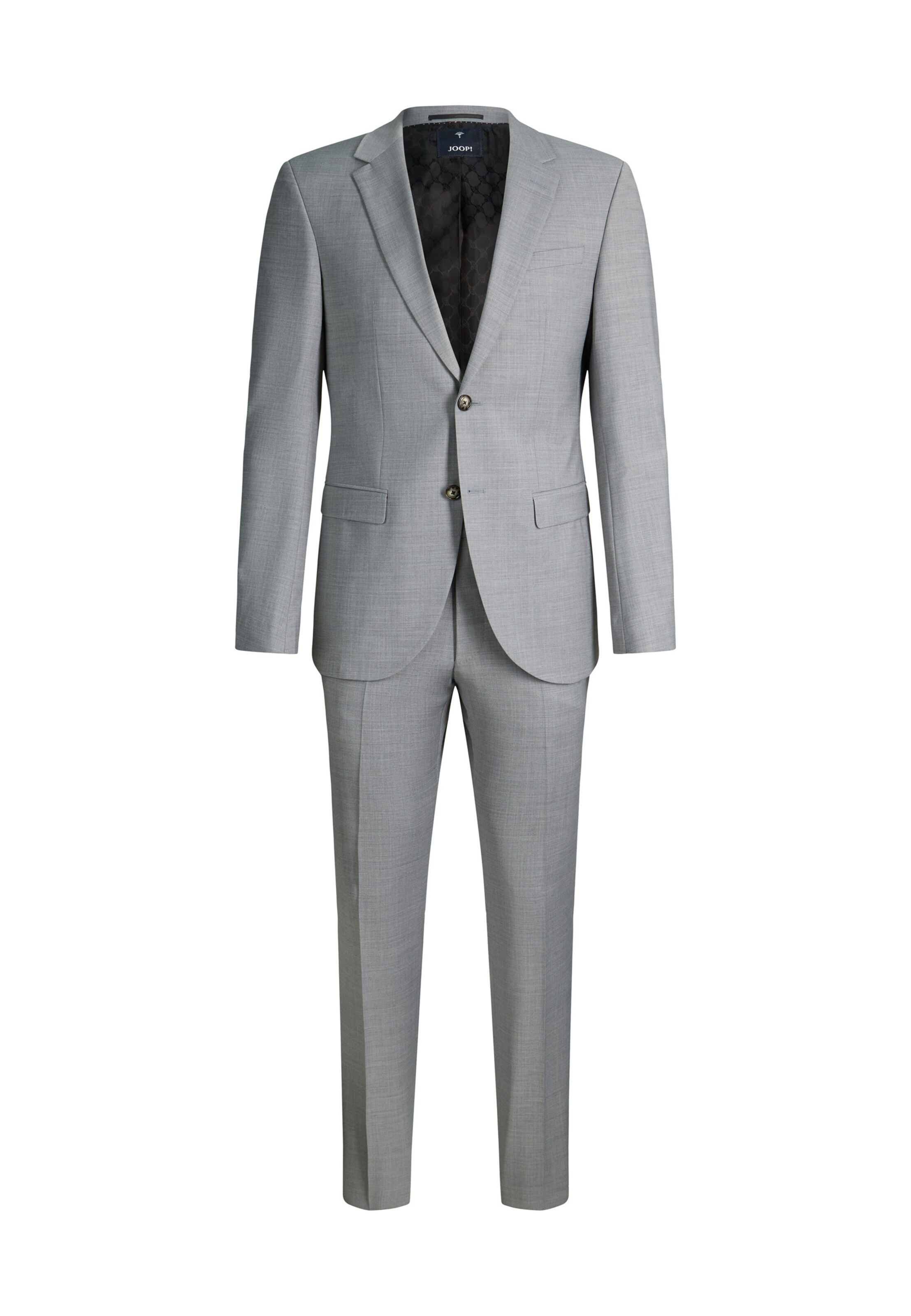 JOOP! Suit 'Damon Gun' in Silver grey, Item view