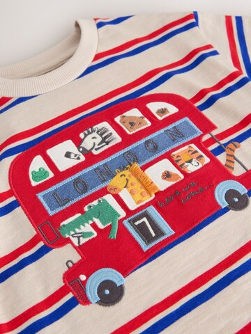 Next Póló - fehér