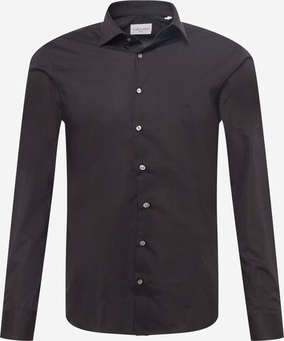 Calvin Klein Business shirt in Black, Item view