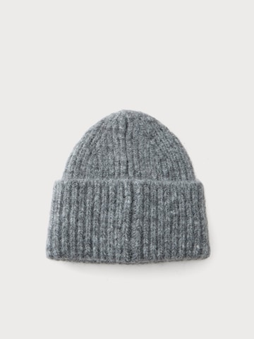 Bonnet 'Meryl' Barbour en gris