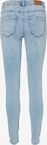 VERO MODA Skinny Jeansy 'Tanya' w kolorze 