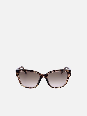 Marc Jacobs Sunglasses in Brown