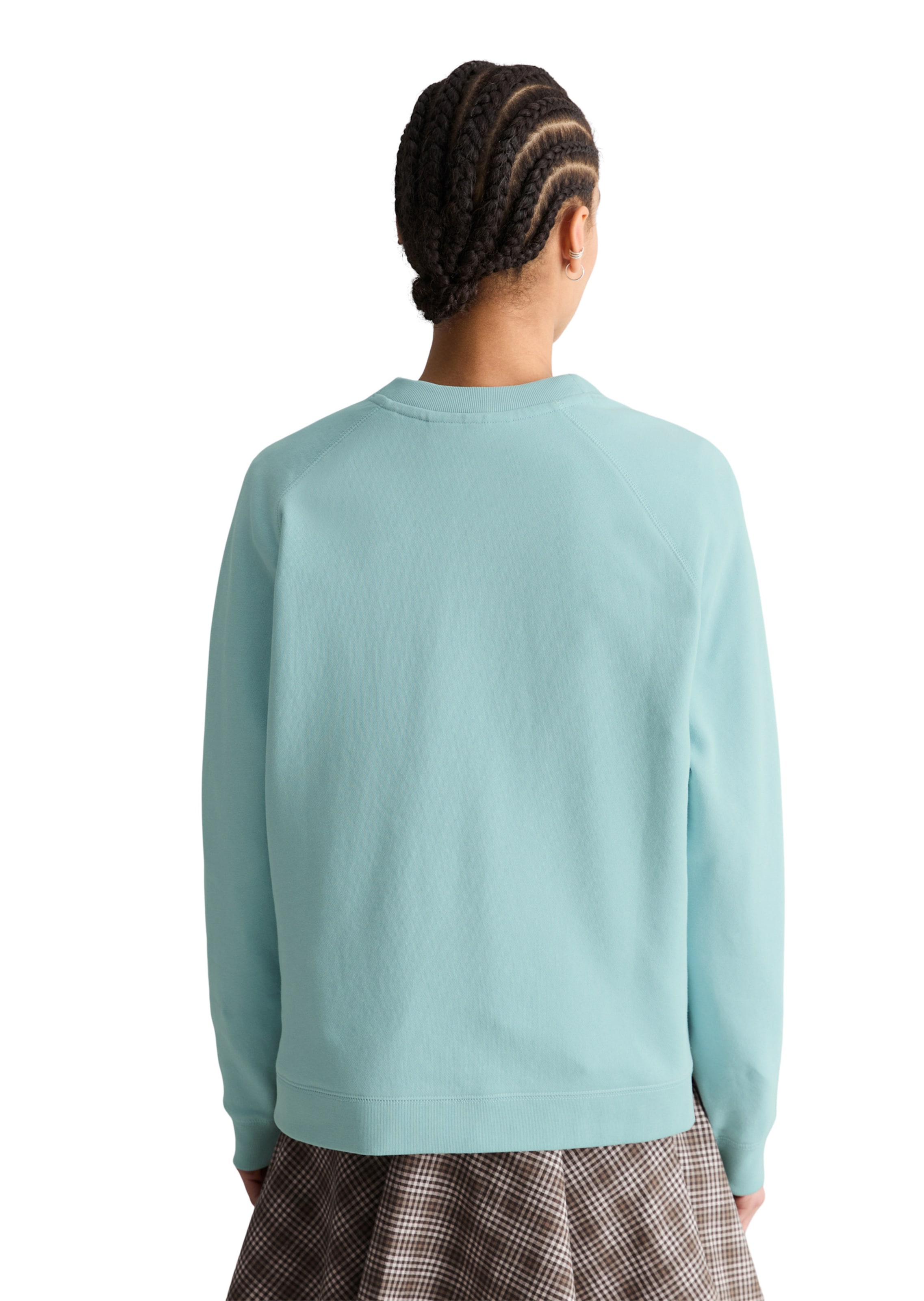 Marc O'Polo DENIM Sweatshirt in Blau