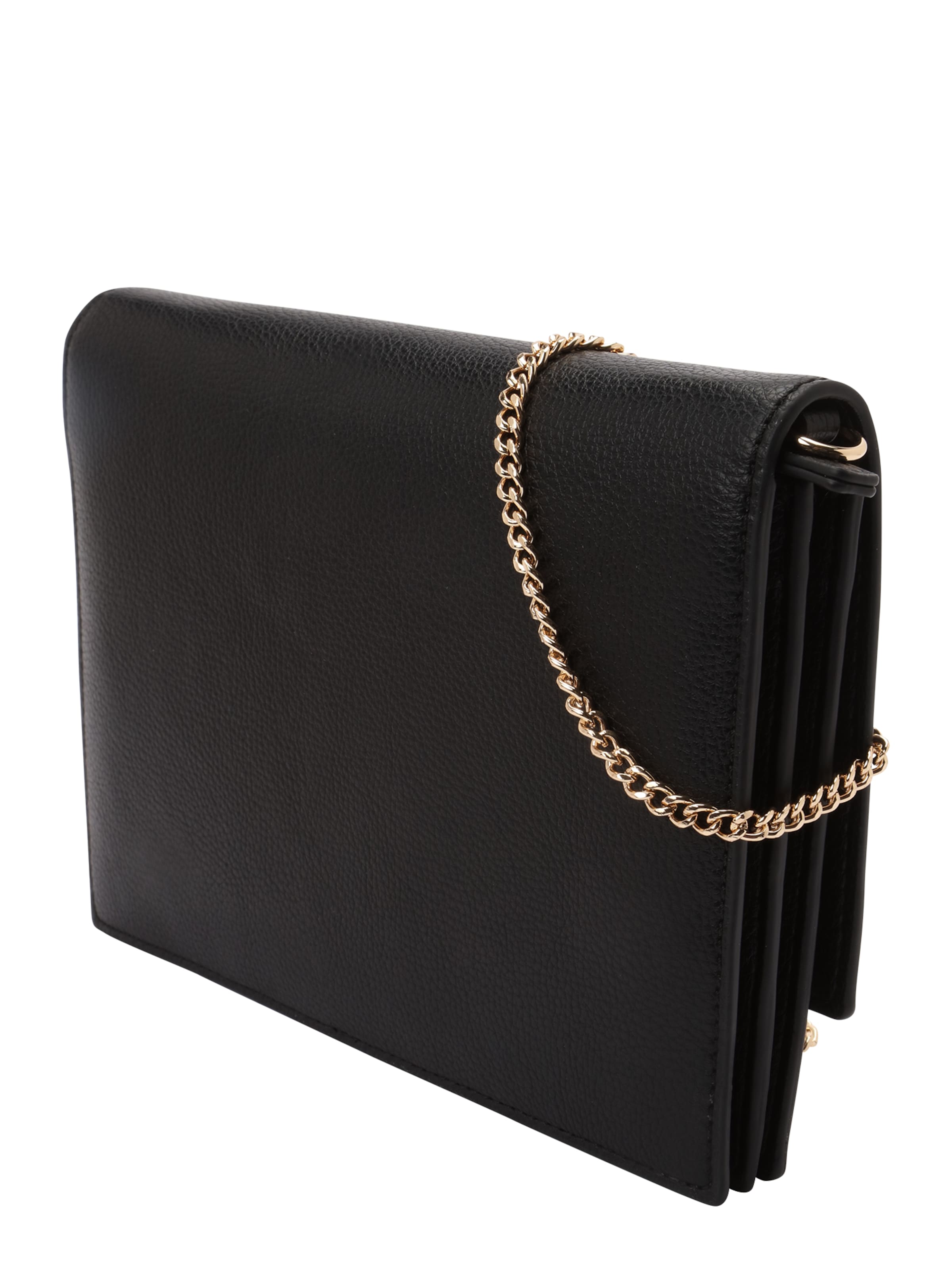 Liu Jo Κλατς σε μαύρο