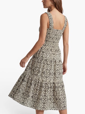 VERO MODA Φόρεμα 'VMMENNY' σε μπεζ